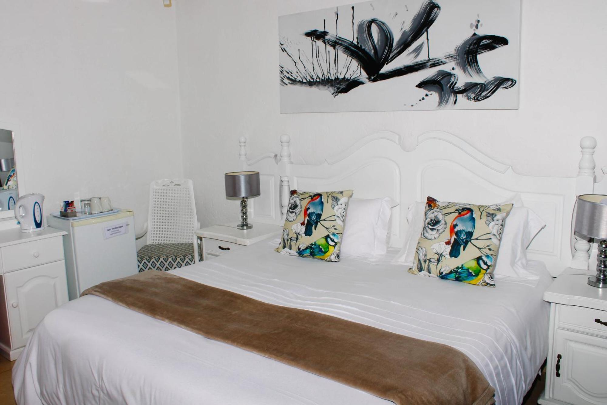 La Dolce Vita Umhlanga Guesthouse Durban Exterior photo
