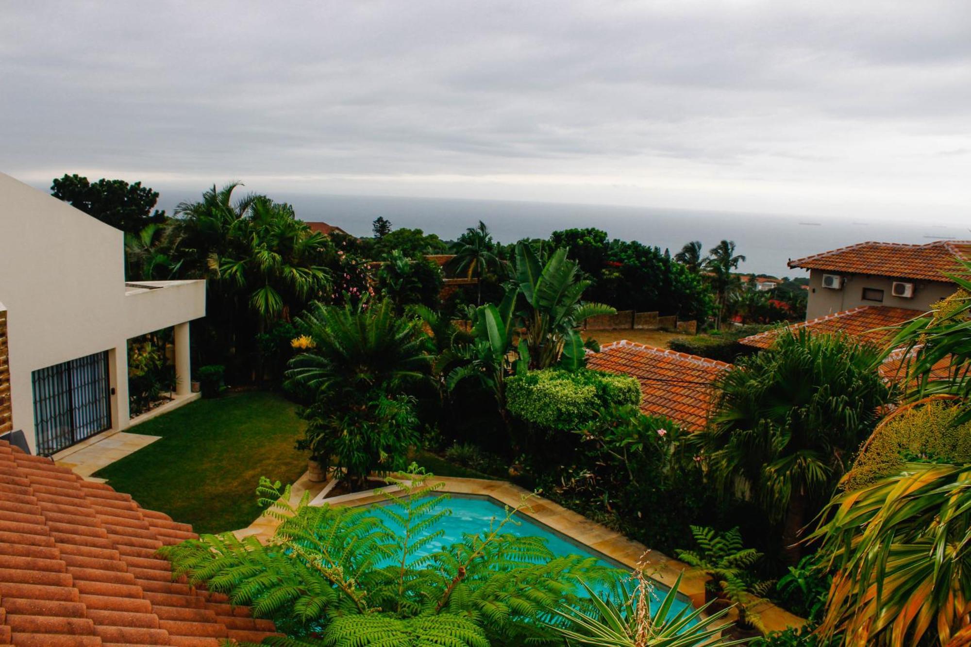 La Dolce Vita Umhlanga Guesthouse Durban Exterior photo