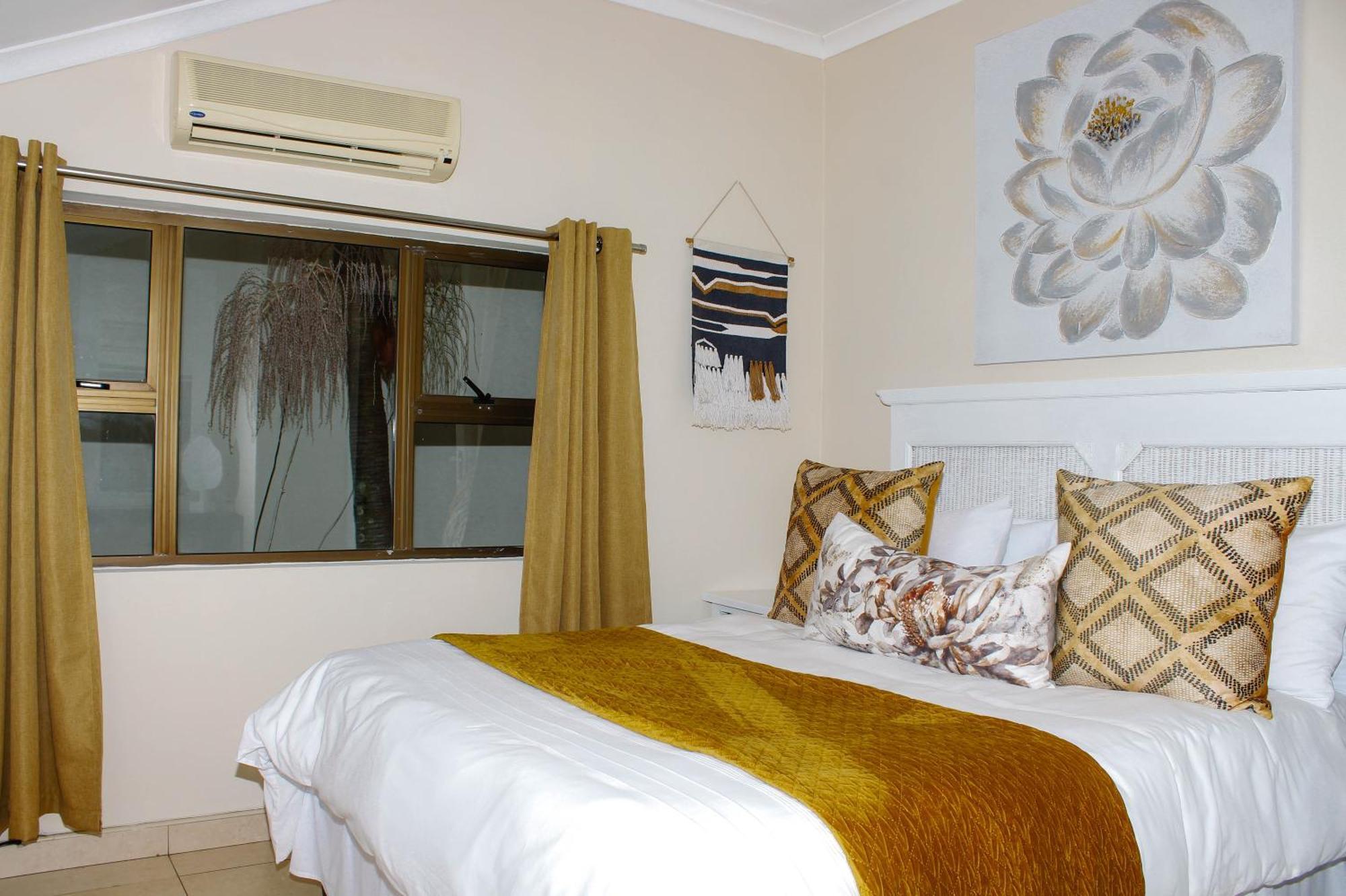 La Dolce Vita Umhlanga Guesthouse Durban Exterior photo