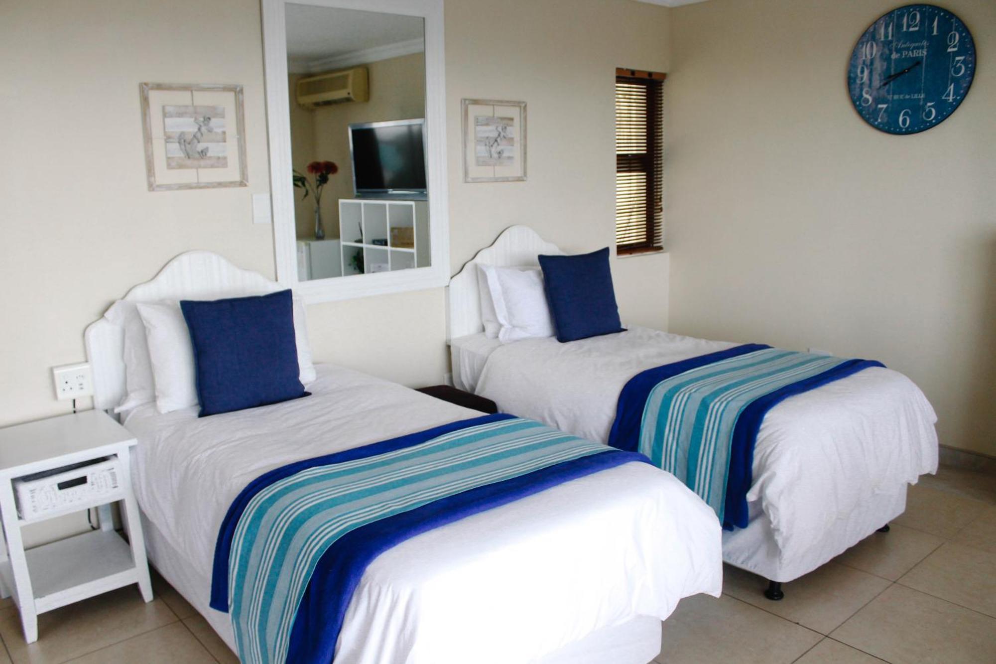 La Dolce Vita Umhlanga Guesthouse Durban Exterior photo