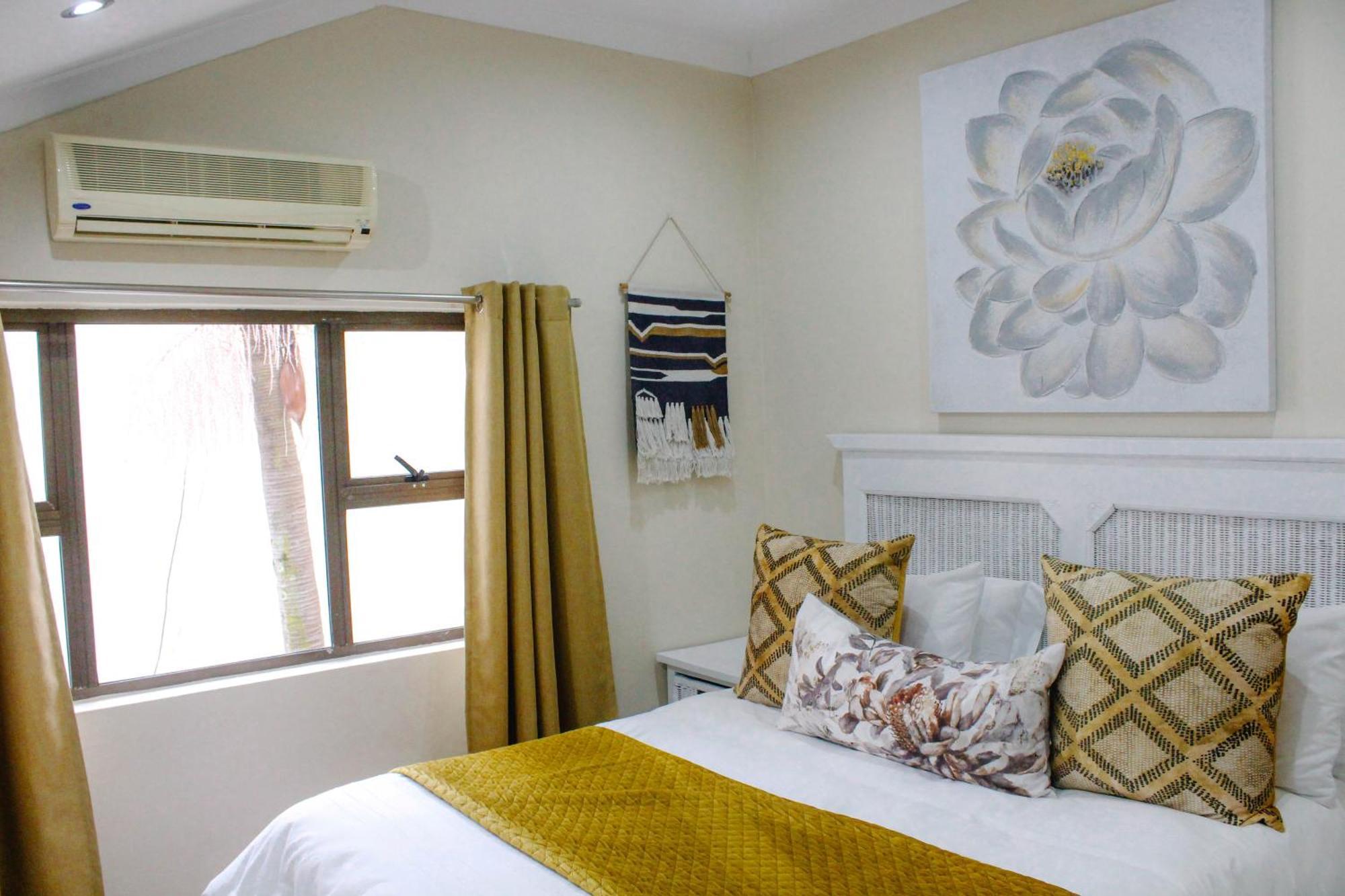 La Dolce Vita Umhlanga Guesthouse Durban Exterior photo