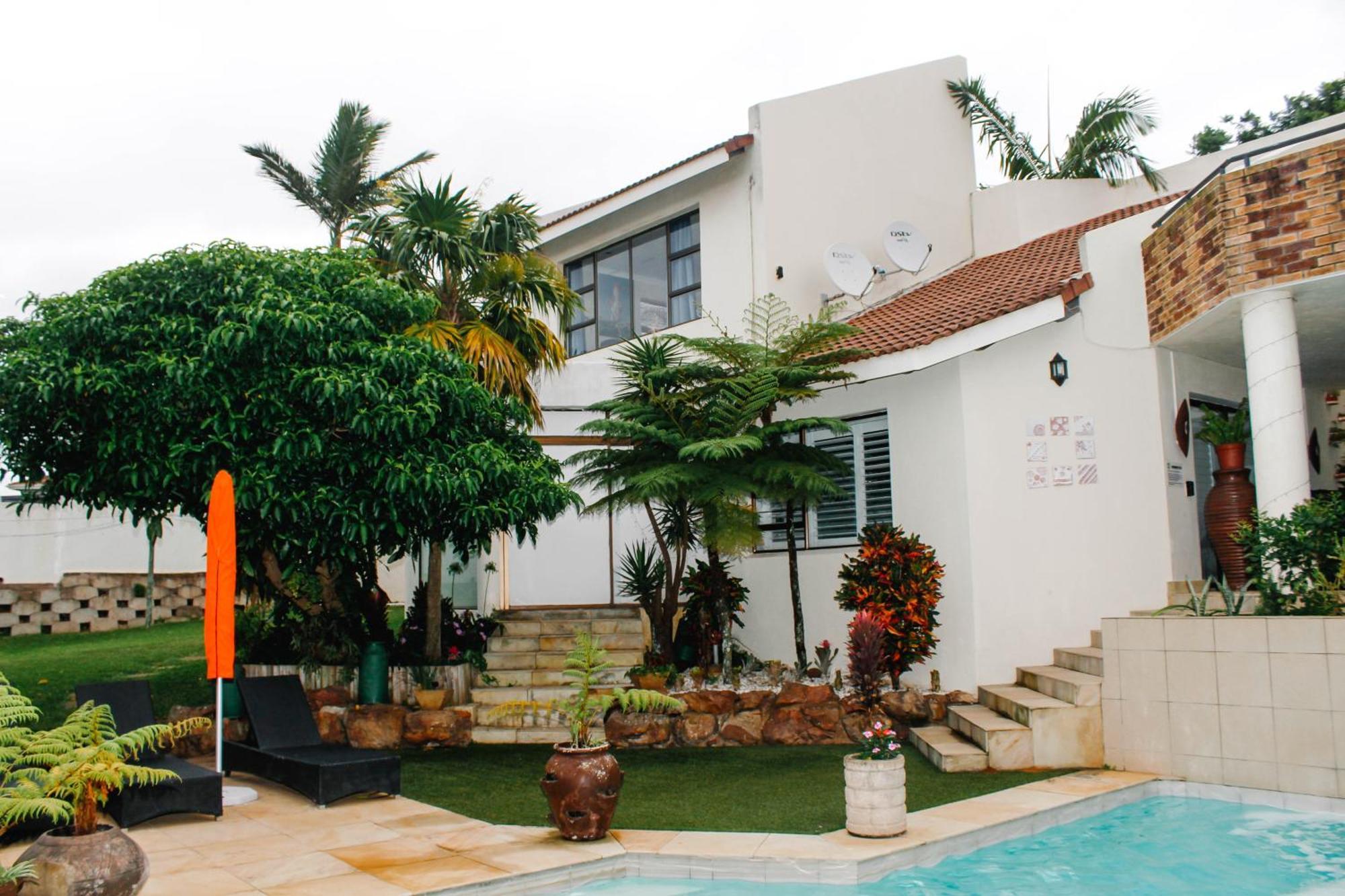 La Dolce Vita Umhlanga Guesthouse Durban Exterior photo