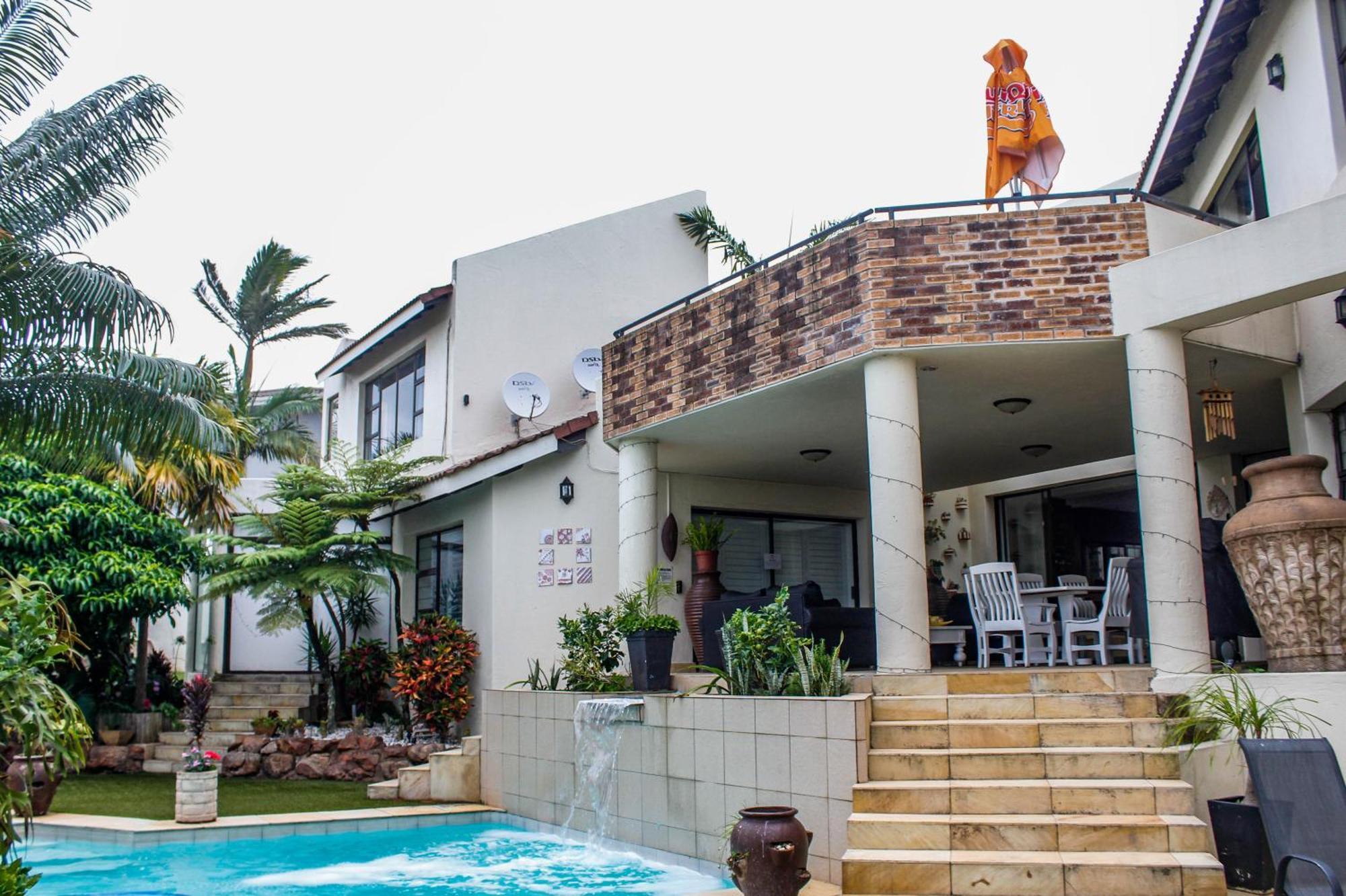 La Dolce Vita Umhlanga Guesthouse Durban Exterior photo