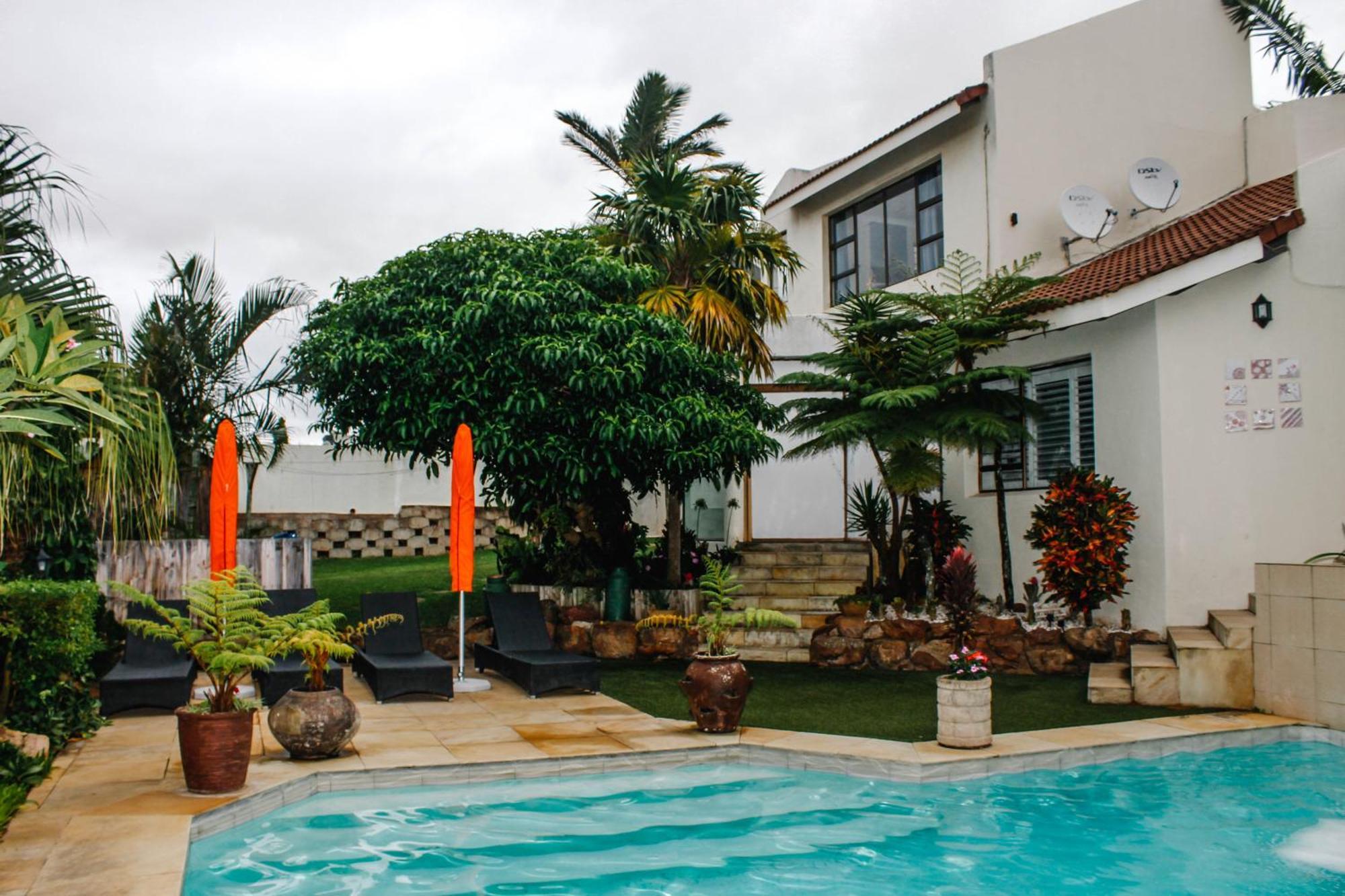 La Dolce Vita Umhlanga Guesthouse Durban Exterior photo