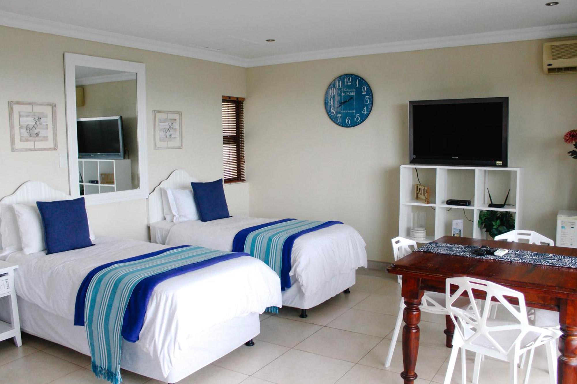 La Dolce Vita Umhlanga Guesthouse Durban Exterior photo