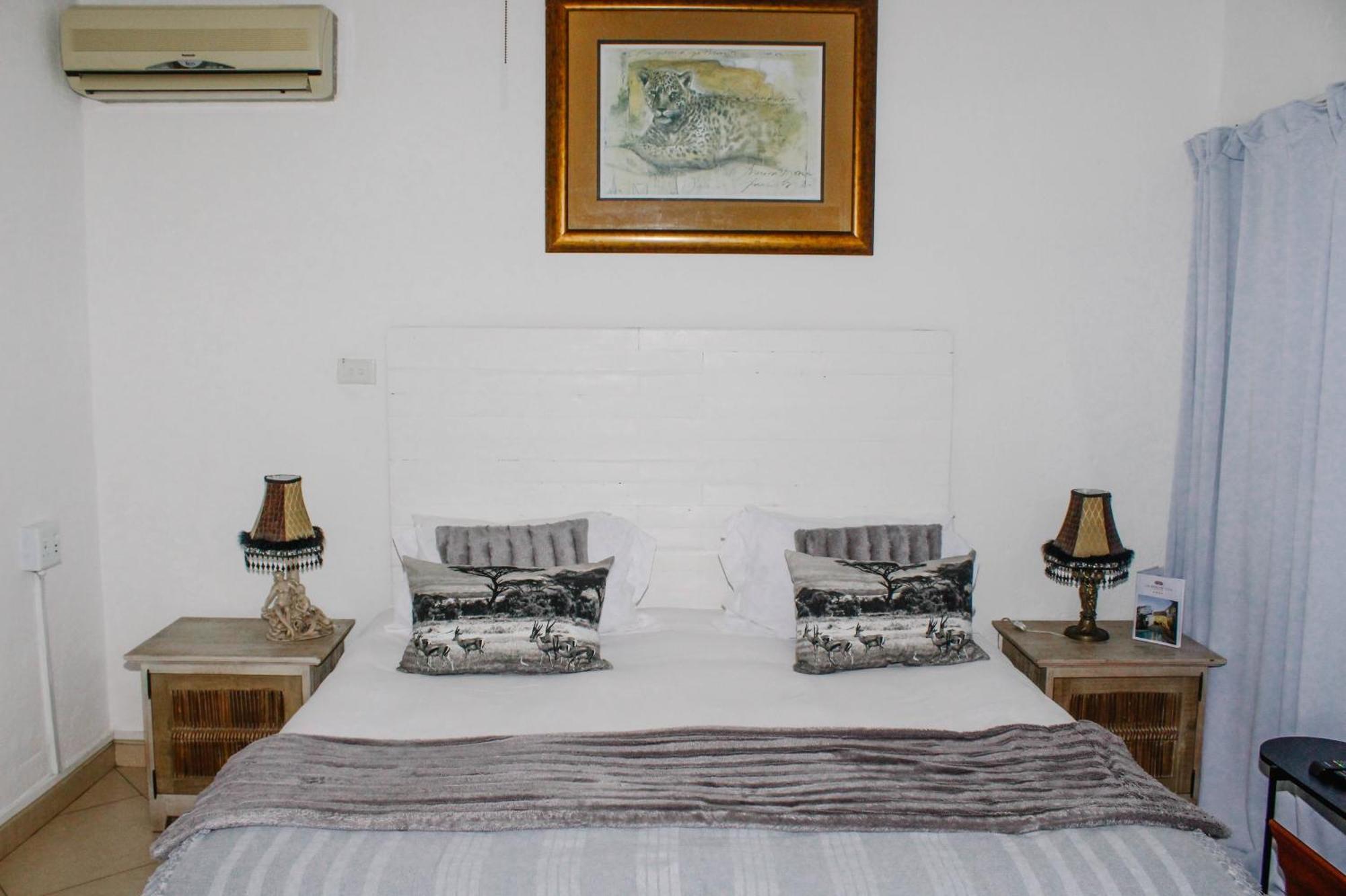 La Dolce Vita Umhlanga Guesthouse Durban Exterior photo
