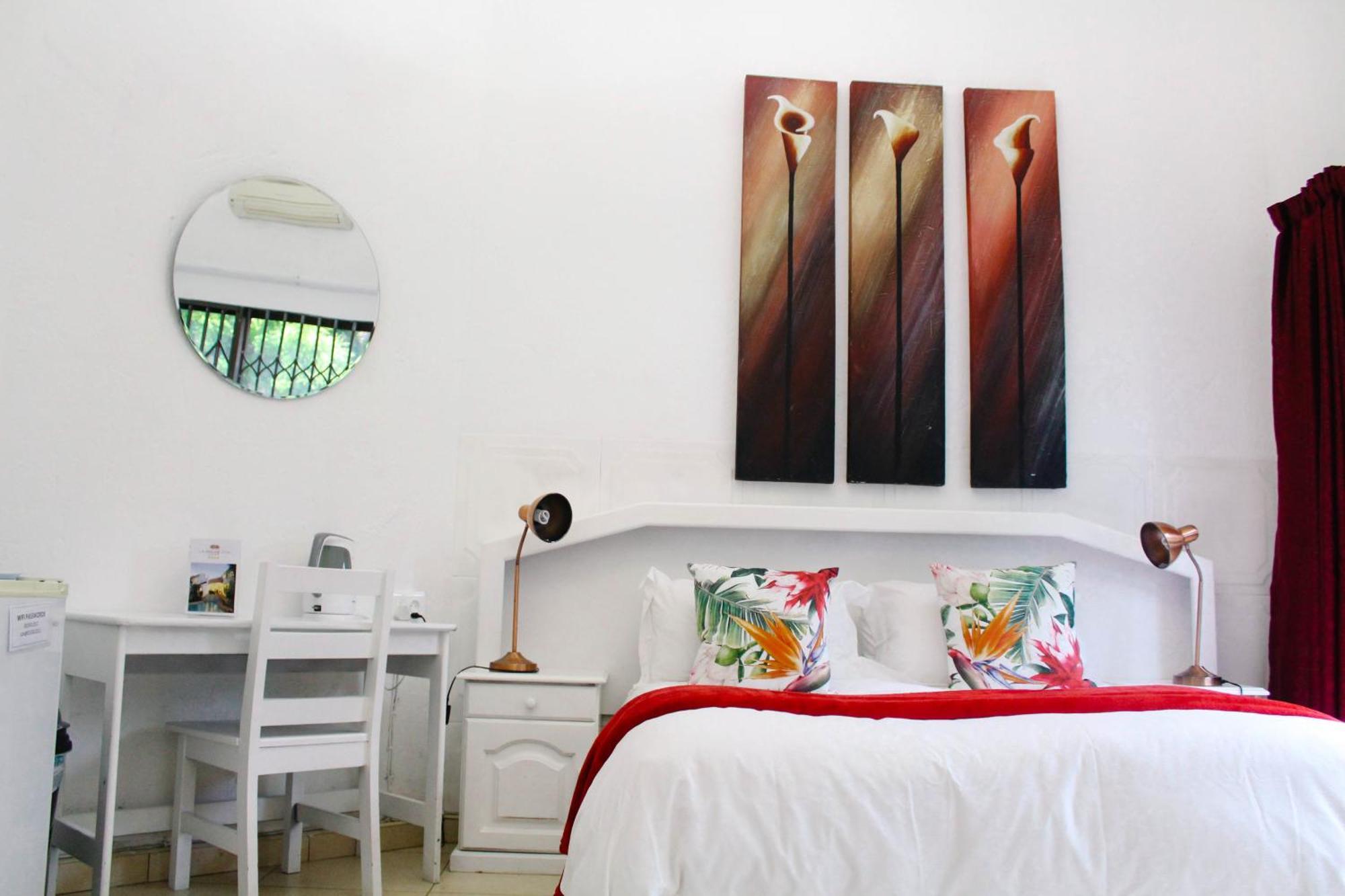 La Dolce Vita Umhlanga Guesthouse Durban Exterior photo