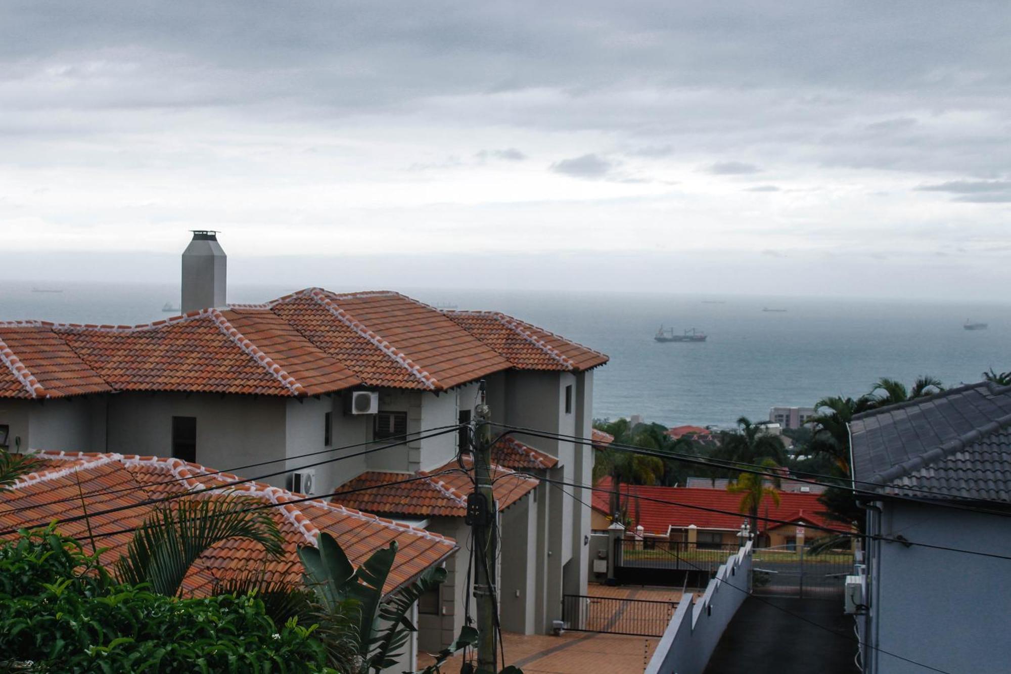 La Dolce Vita Umhlanga Guesthouse Durban Exterior photo