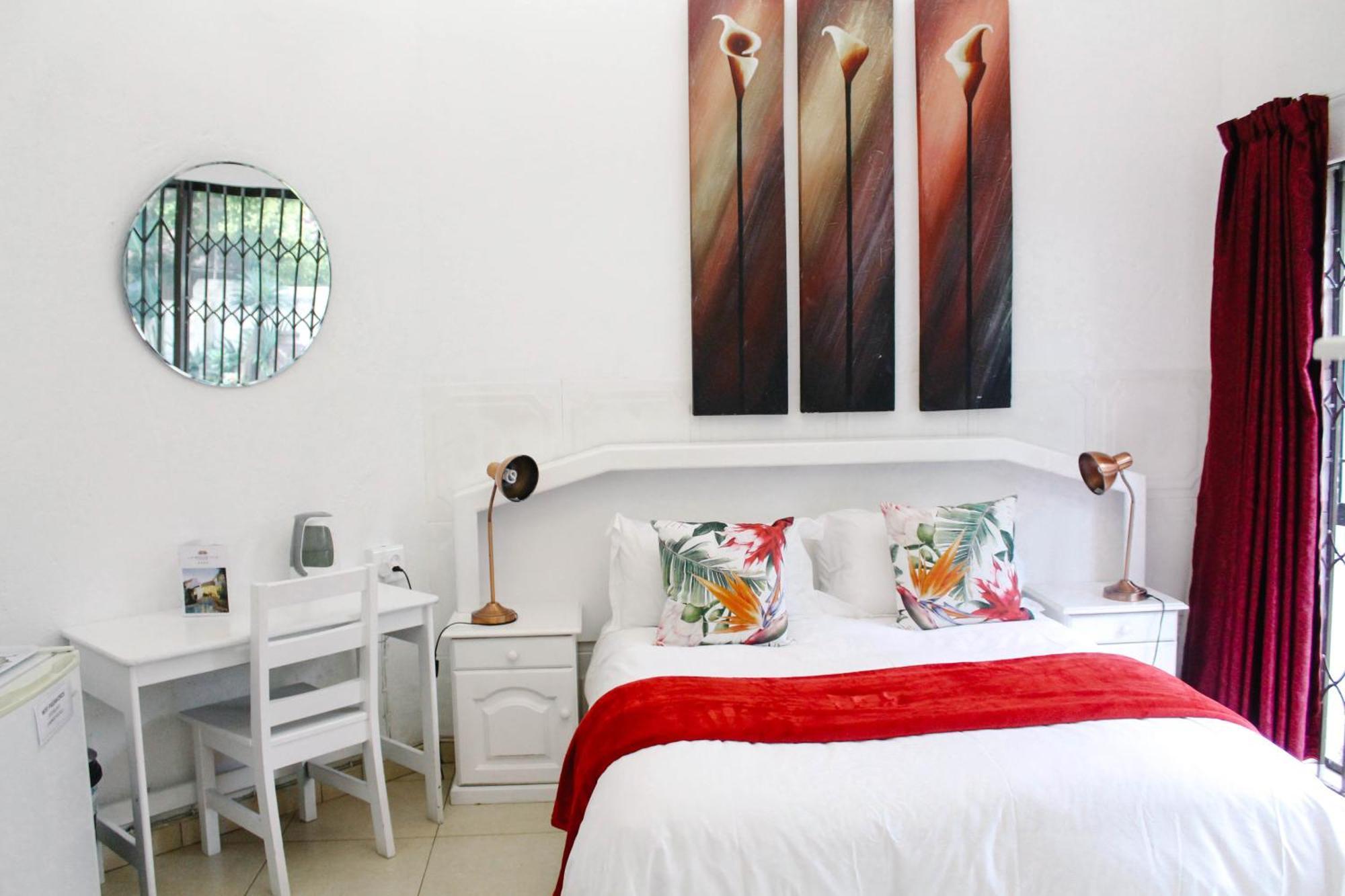 La Dolce Vita Umhlanga Guesthouse Durban Exterior photo