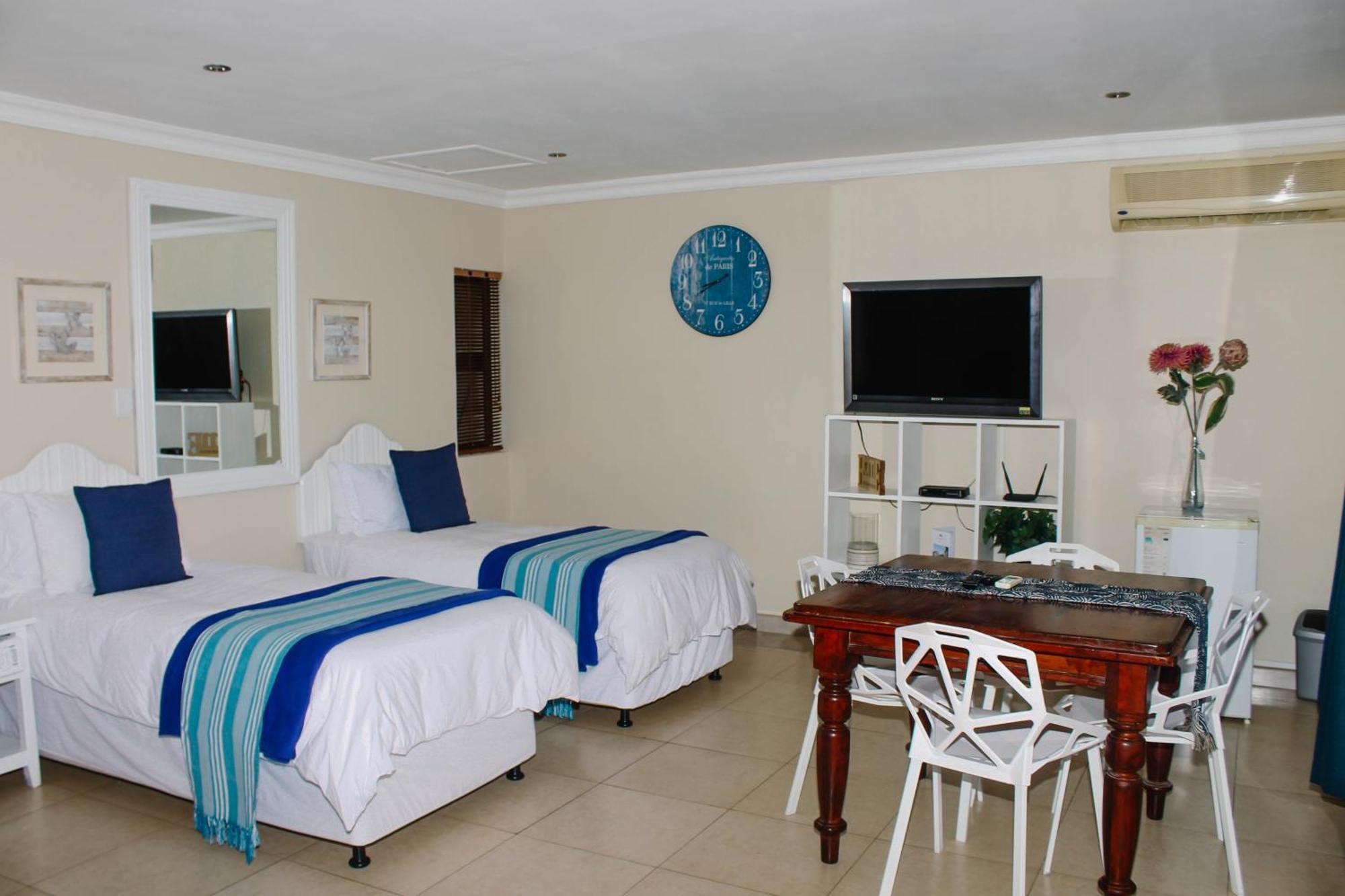 La Dolce Vita Umhlanga Guesthouse Durban Exterior photo
