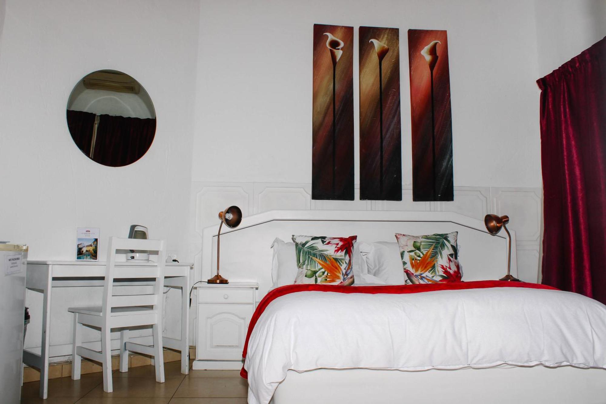 La Dolce Vita Umhlanga Guesthouse Durban Exterior photo