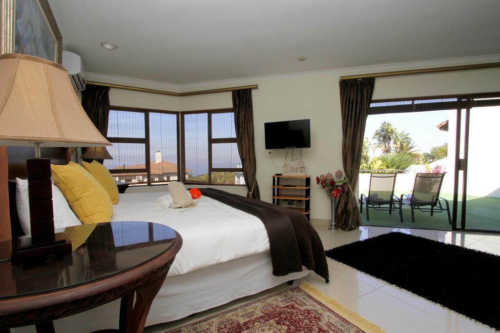La Dolce Vita Umhlanga Guesthouse Durban Exterior photo