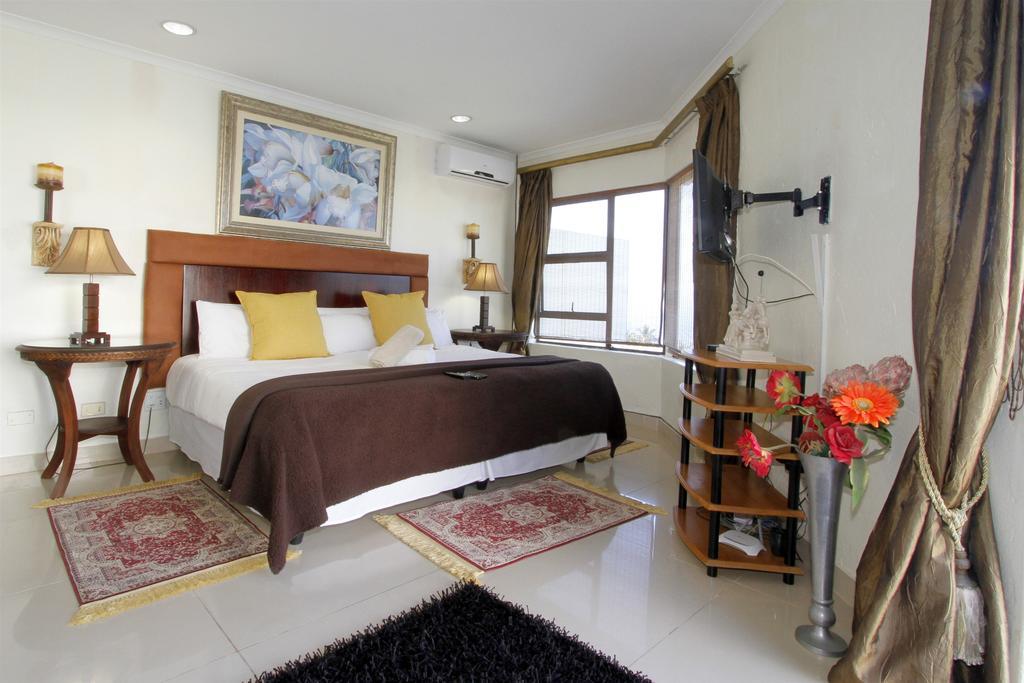 La Dolce Vita Umhlanga Guesthouse Durban Exterior photo