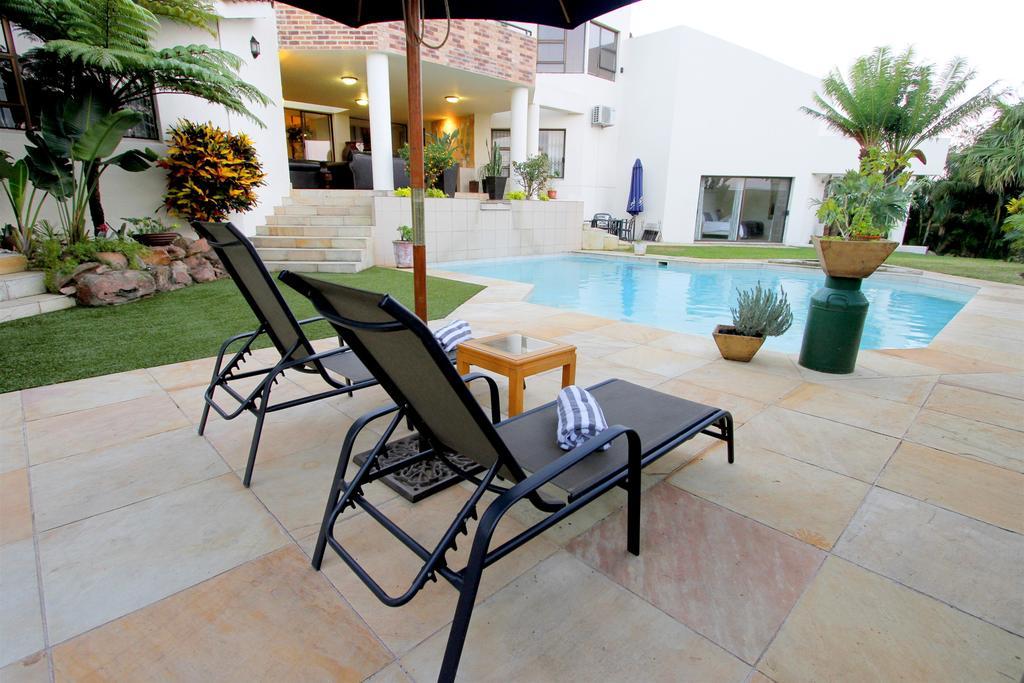 La Dolce Vita Umhlanga Guesthouse Durban Exterior photo