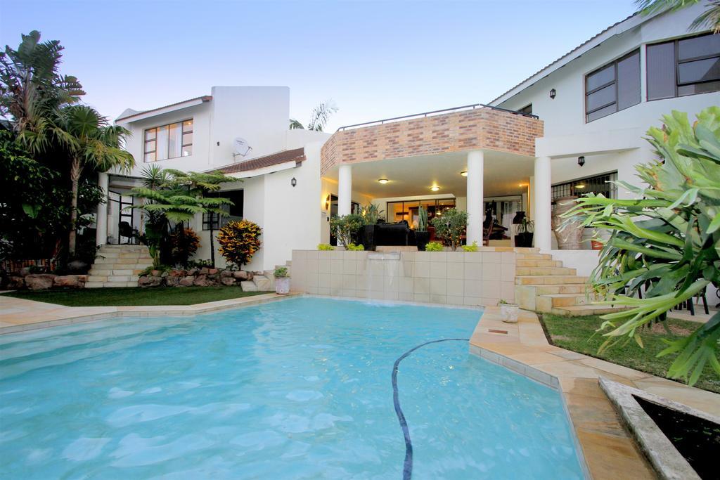 La Dolce Vita Umhlanga Guesthouse Durban Exterior photo