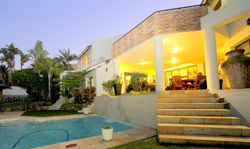 La Dolce Vita Umhlanga Guesthouse Durban Exterior photo