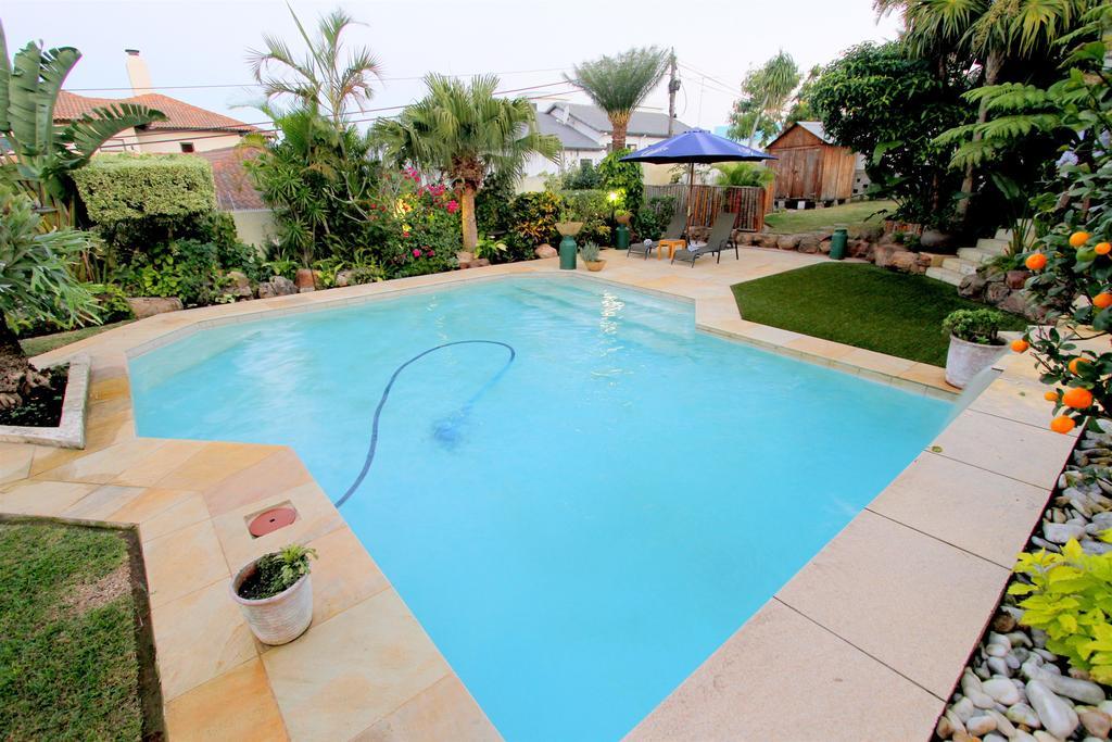 La Dolce Vita Umhlanga Guesthouse Durban Exterior photo