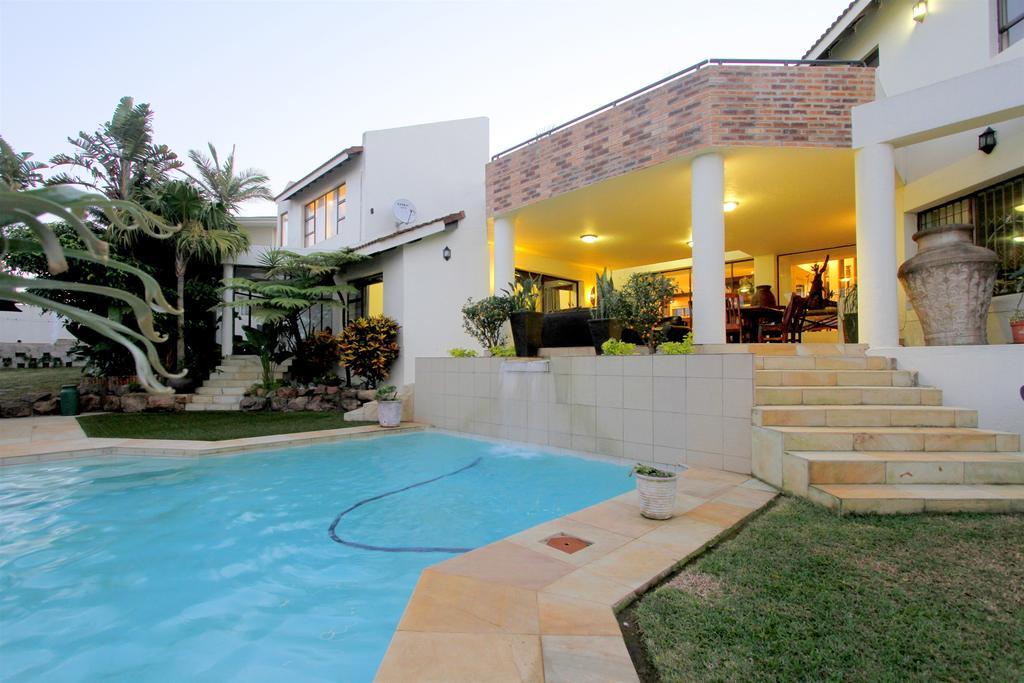 La Dolce Vita Umhlanga Guesthouse Durban Exterior photo